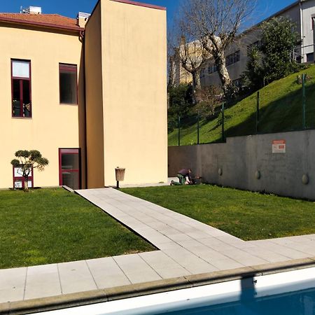 Douro By Your Side With Pool Vila Nova de Gaia Exterior foto