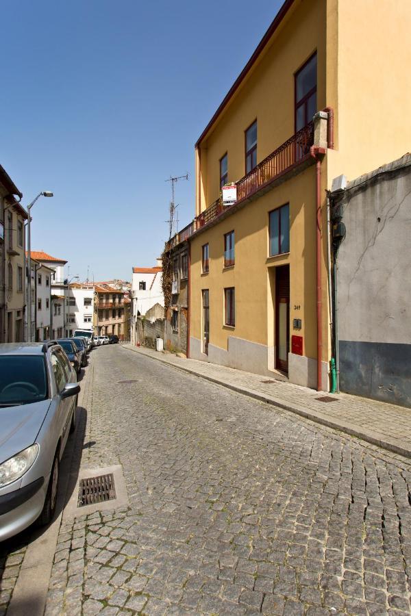 Douro By Your Side With Pool Vila Nova de Gaia Exterior foto