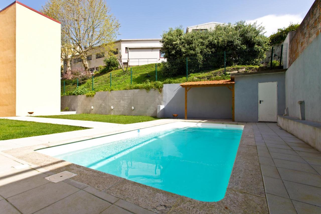 Douro By Your Side With Pool Vila Nova de Gaia Exterior foto