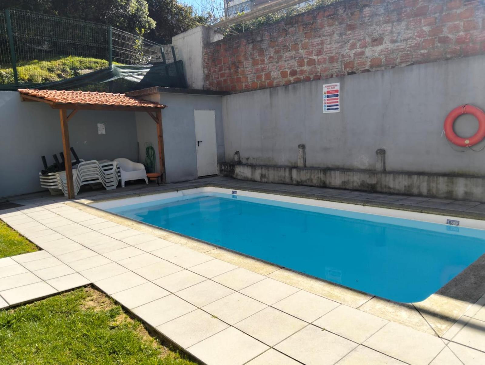 Douro By Your Side With Pool Vila Nova de Gaia Exterior foto